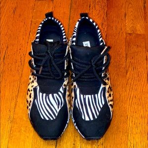 Steve Madden sneakers